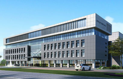 Yuyao Huirui Leisure Products Co, Ltd